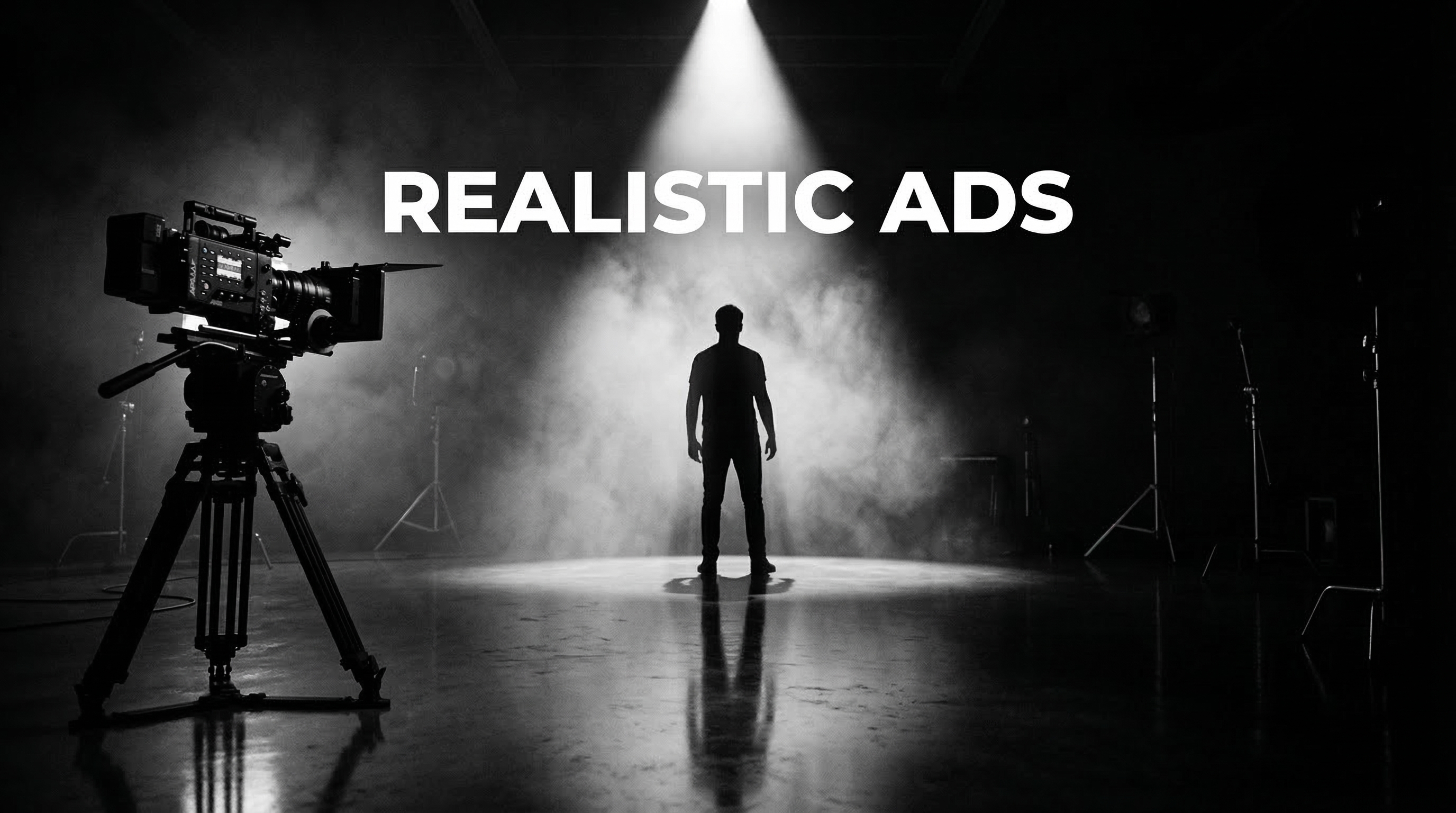 REALISTIC ADS