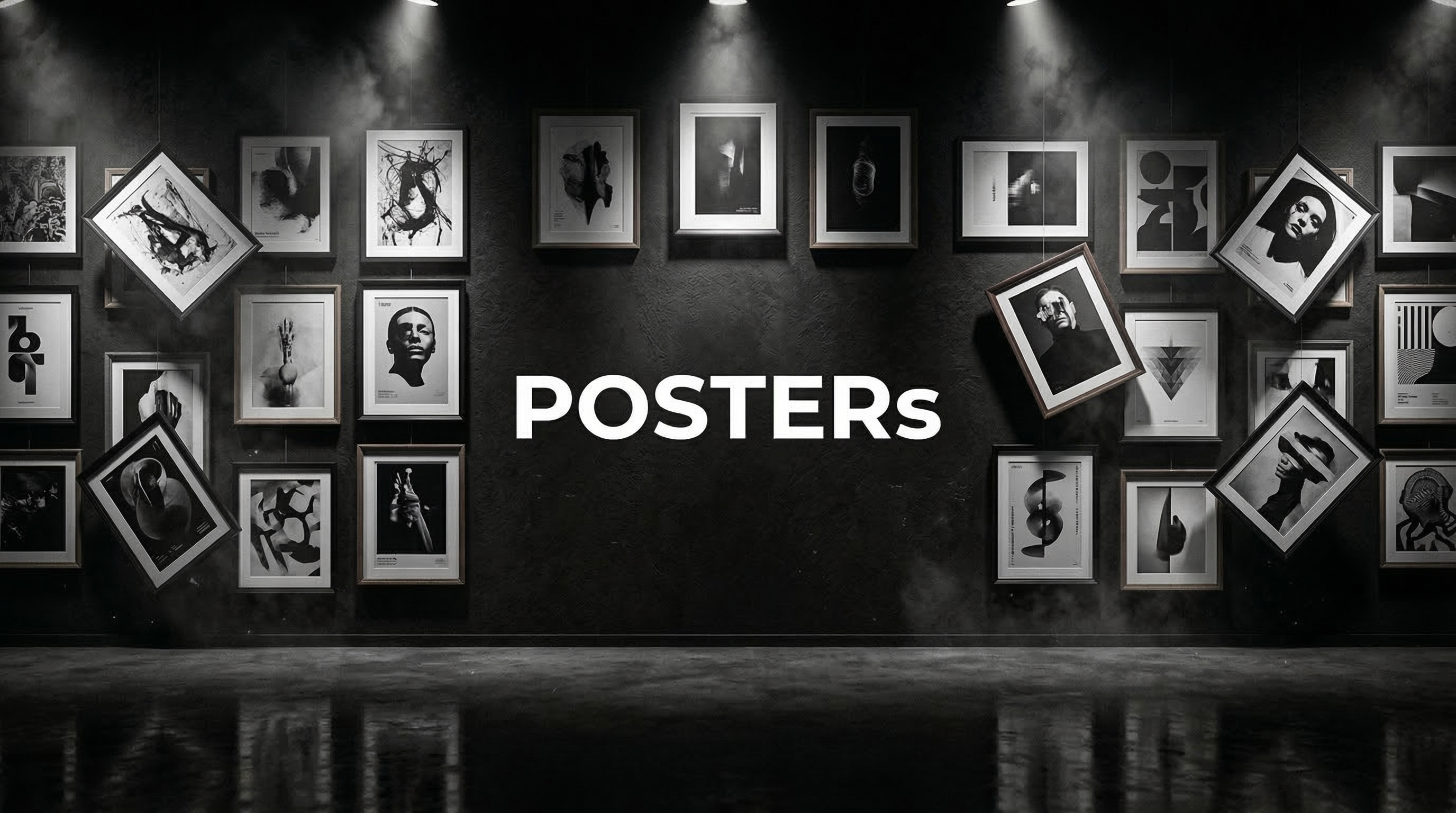 POSTERS