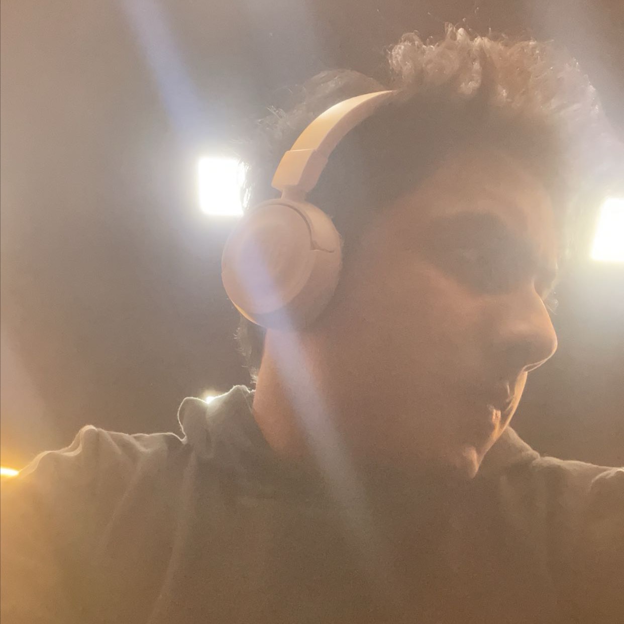 Pavan Gunashekar