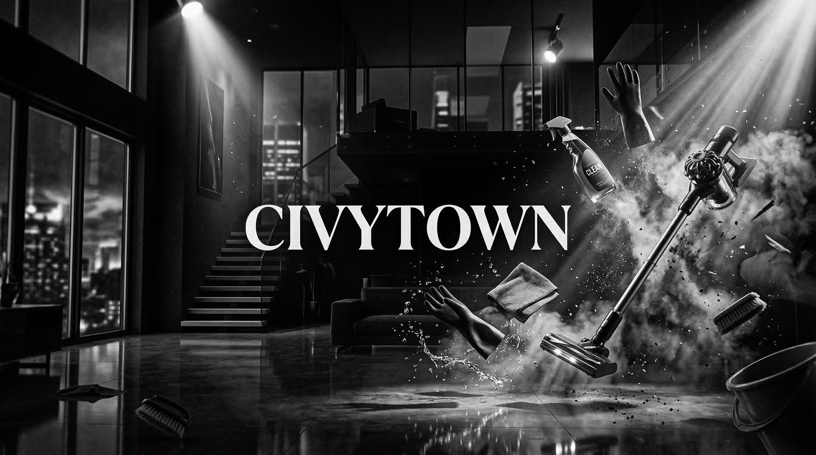 CivyTown