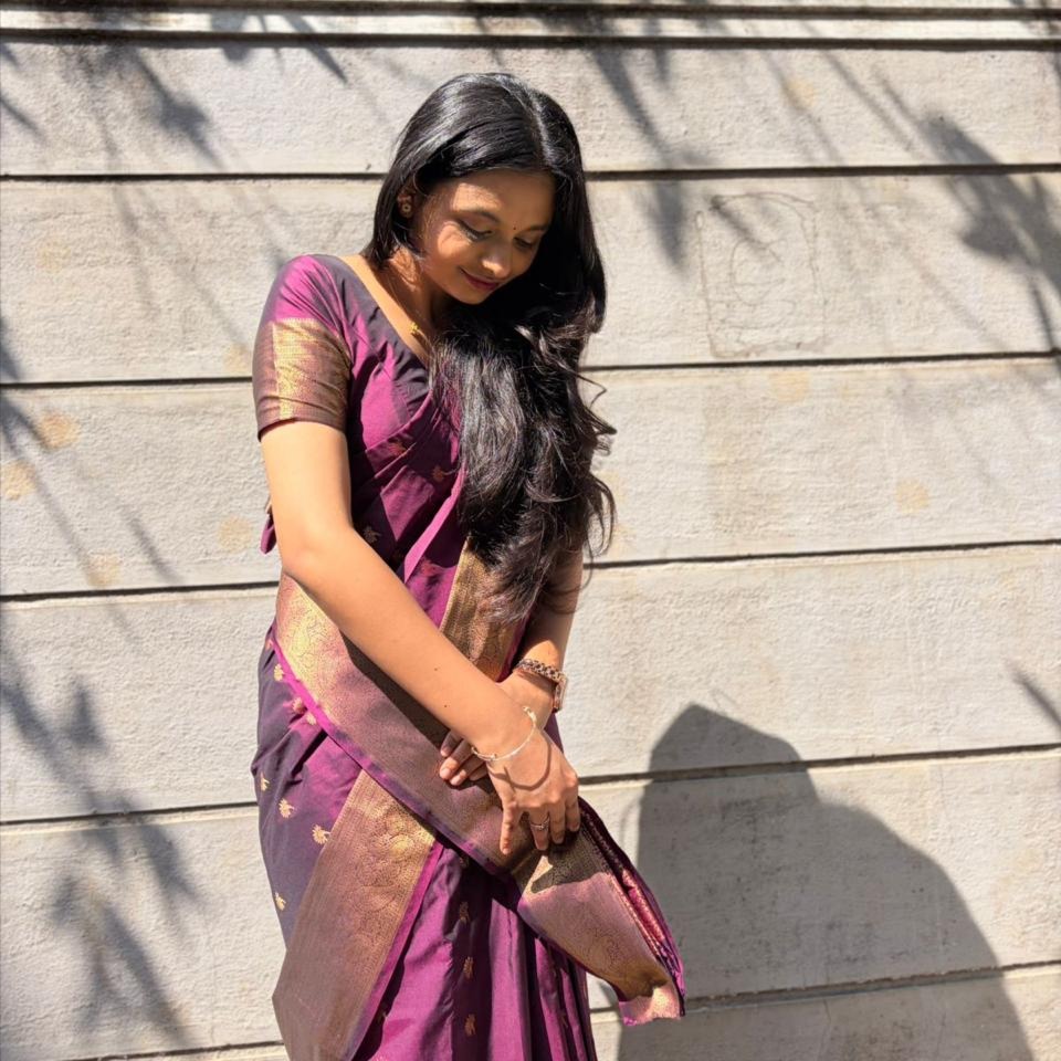 Shakthi Natraj