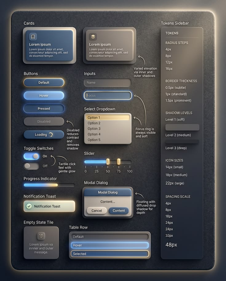Pulse CRM preview 4