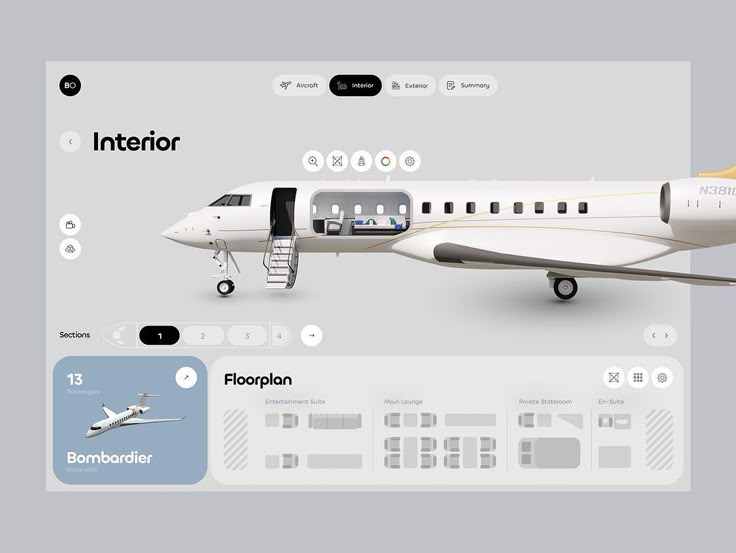 Orbit Travel preview 1