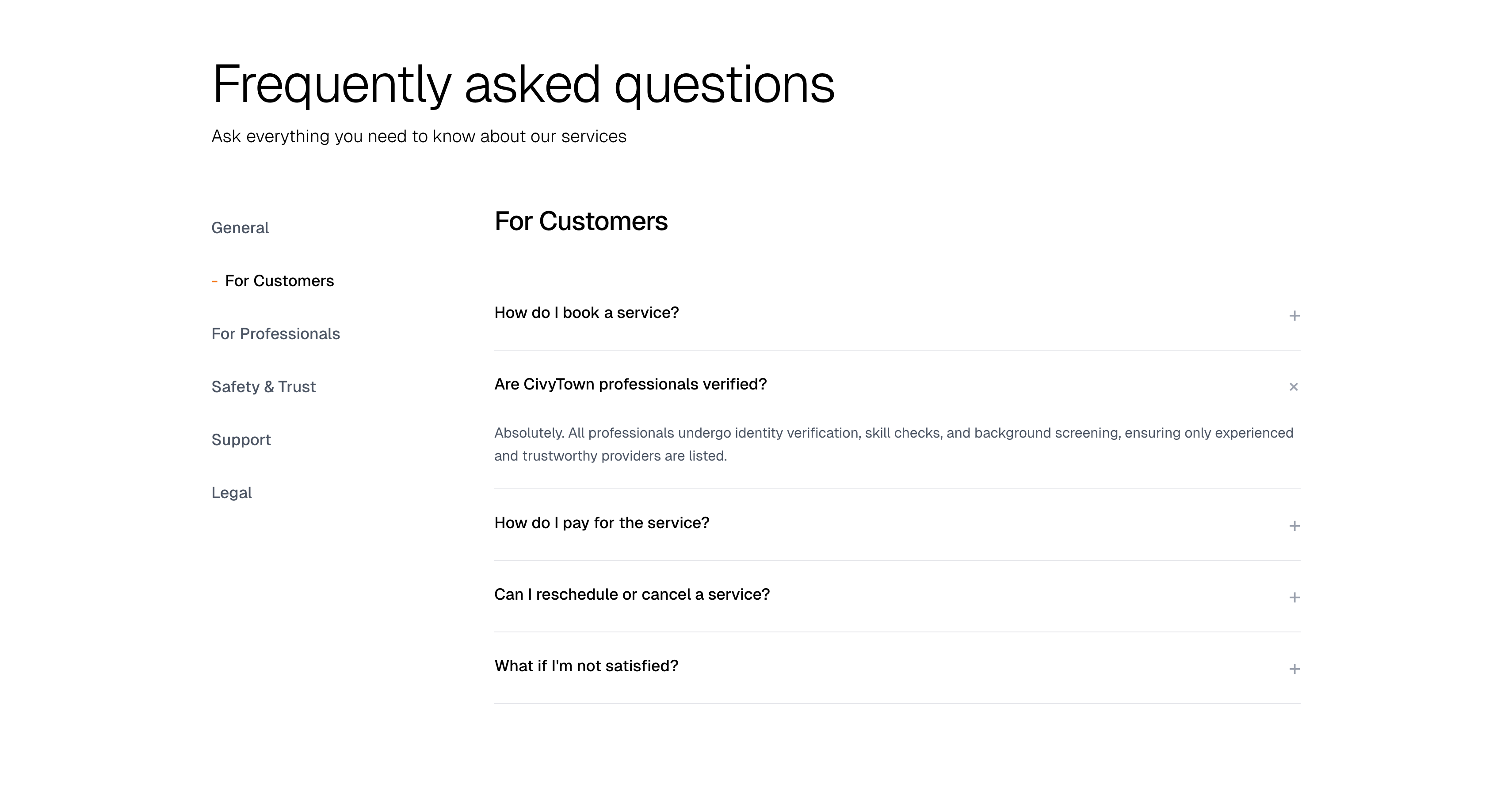 CivyTown — Insights 4