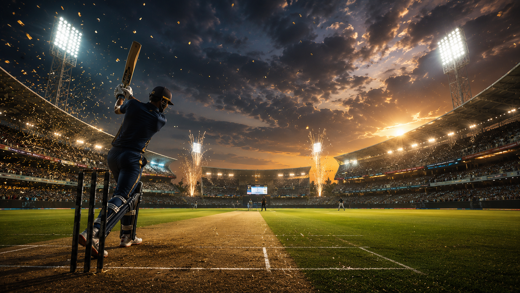 Bareilly Super League