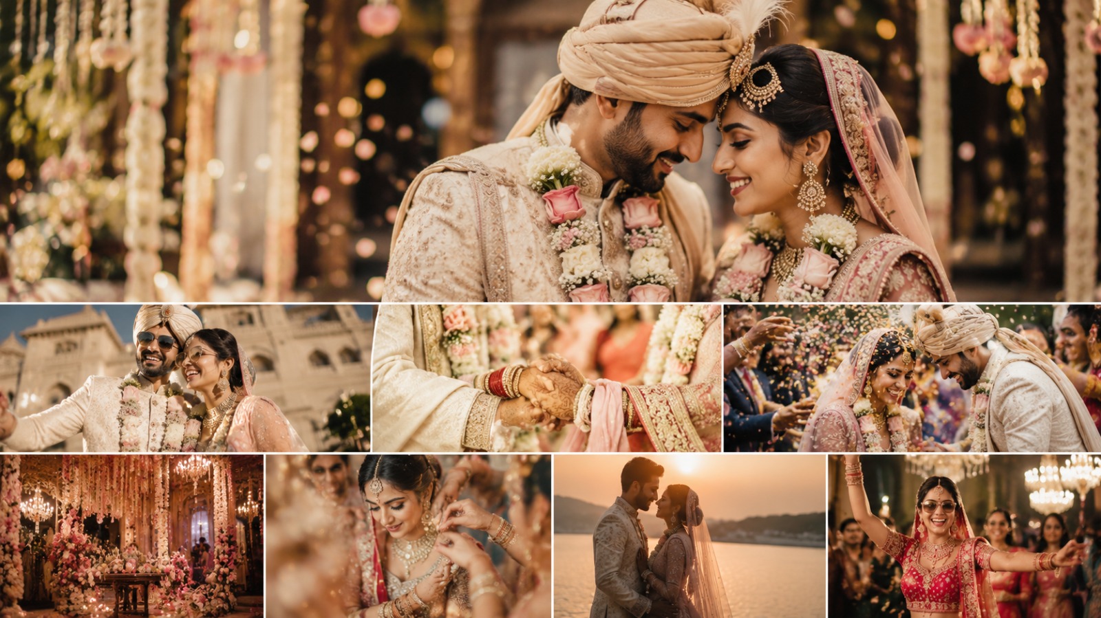 The Wedding Chronicle