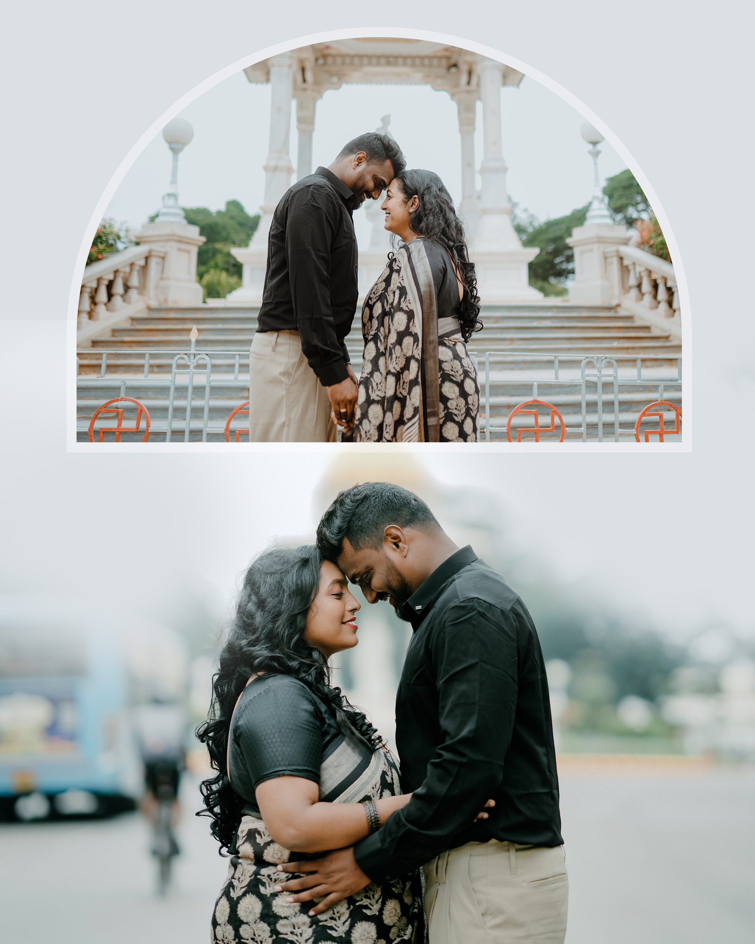 Pre Wedding — Candid Photo 13