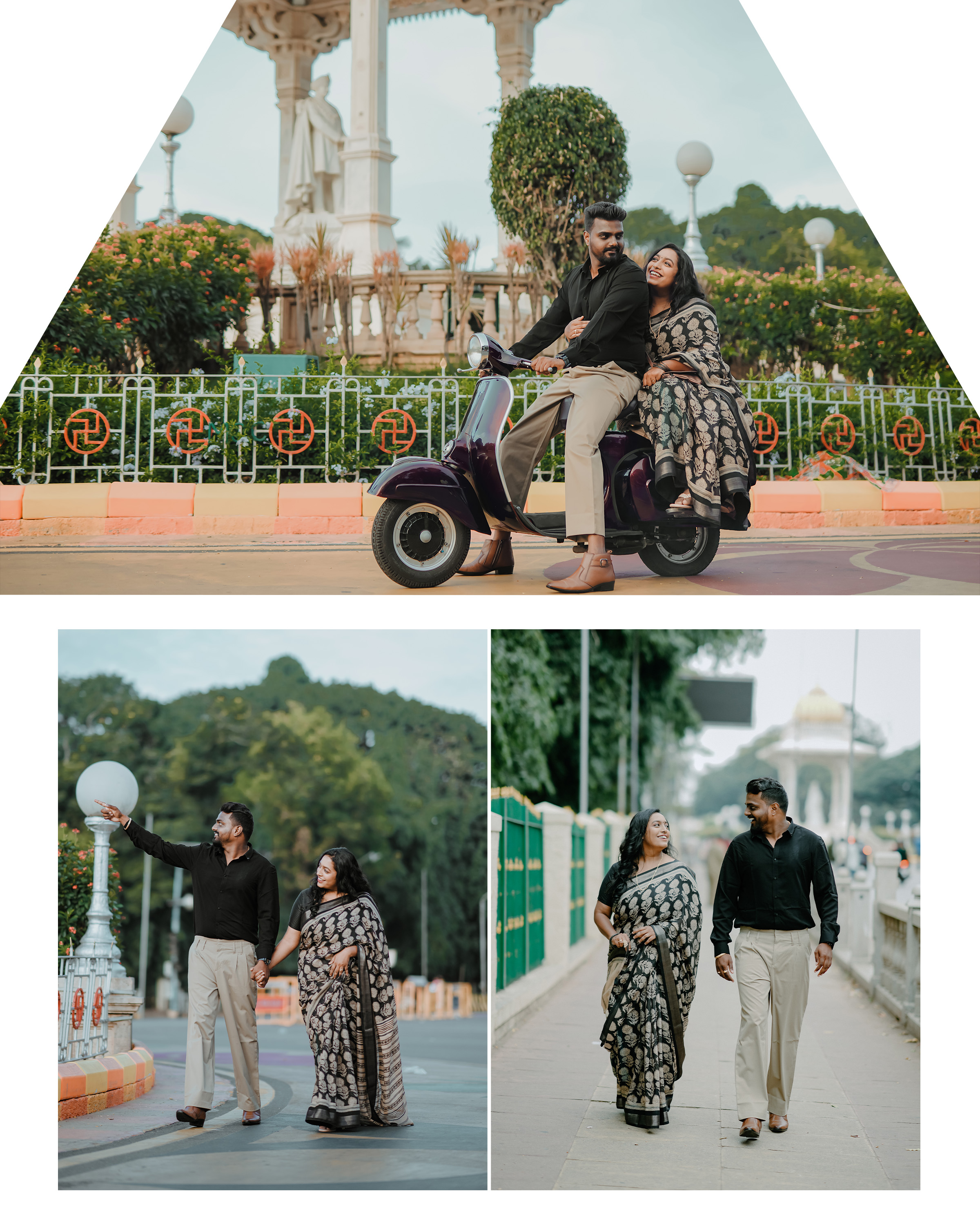 Pre Wedding — Candid Photo 14