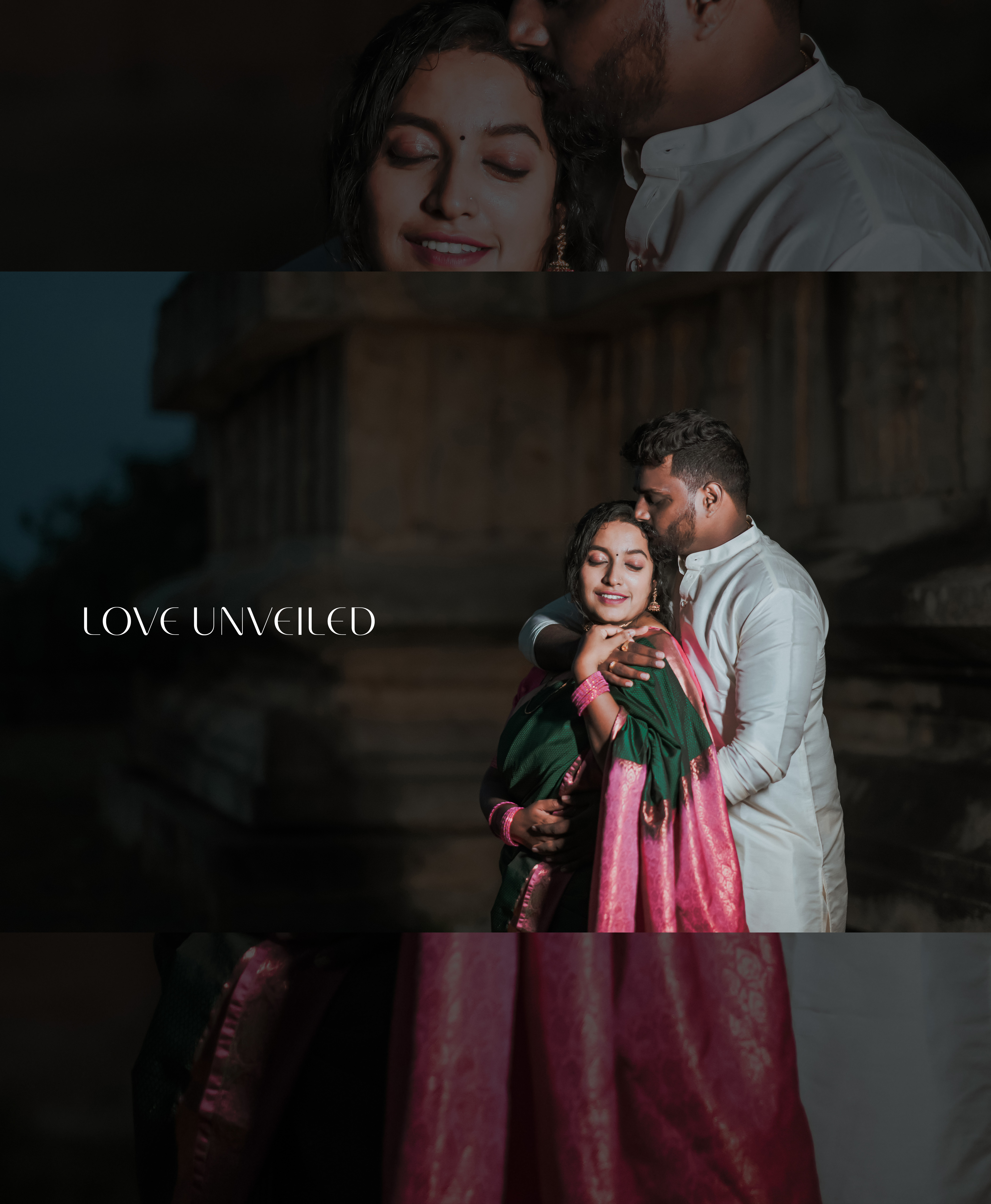 Pre Wedding — Candid Photo 10