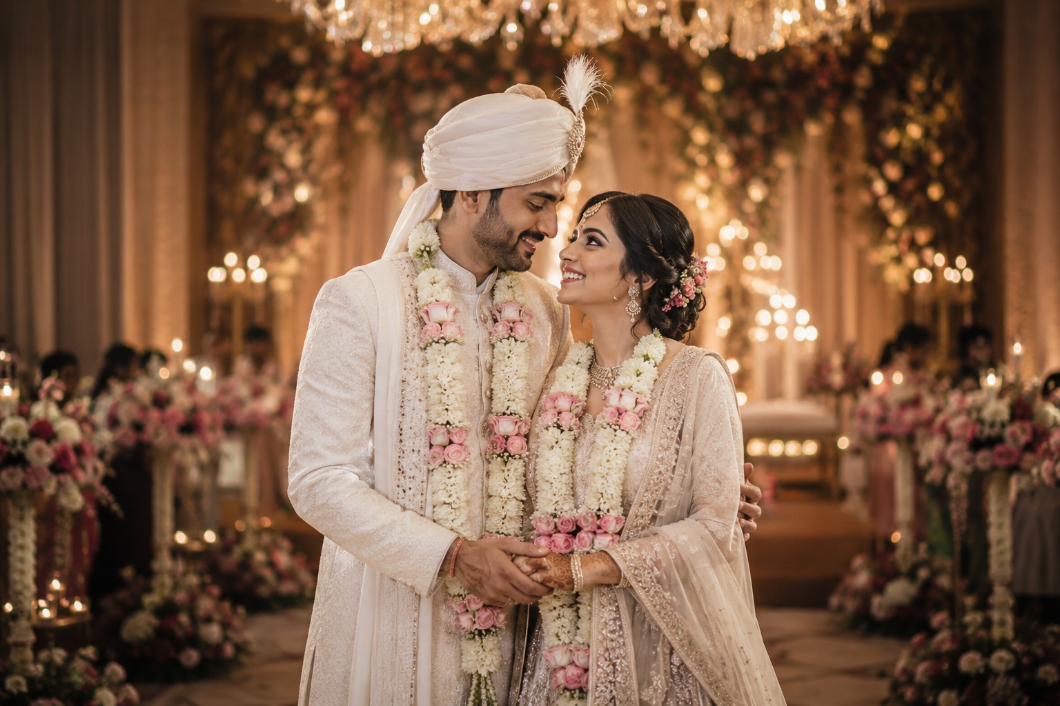 Reception Elegance